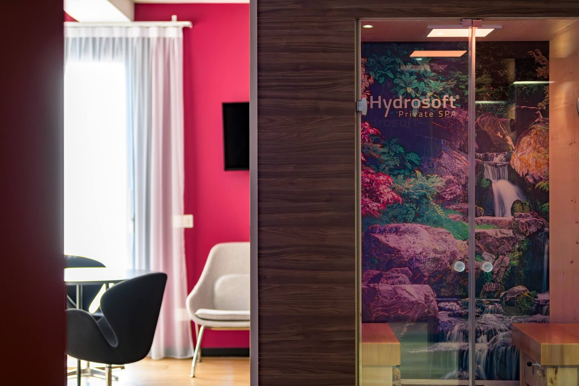 Suite Hydrosoft Villa Dirce Horstmann Hotels Garda 01