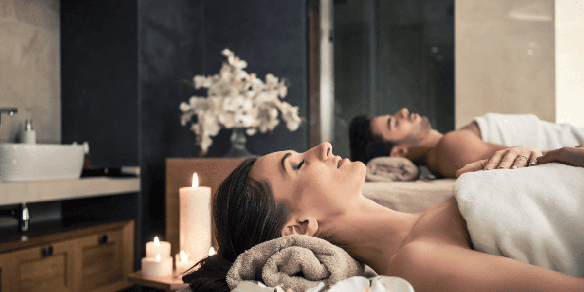 Short Break Horstmann Hotels