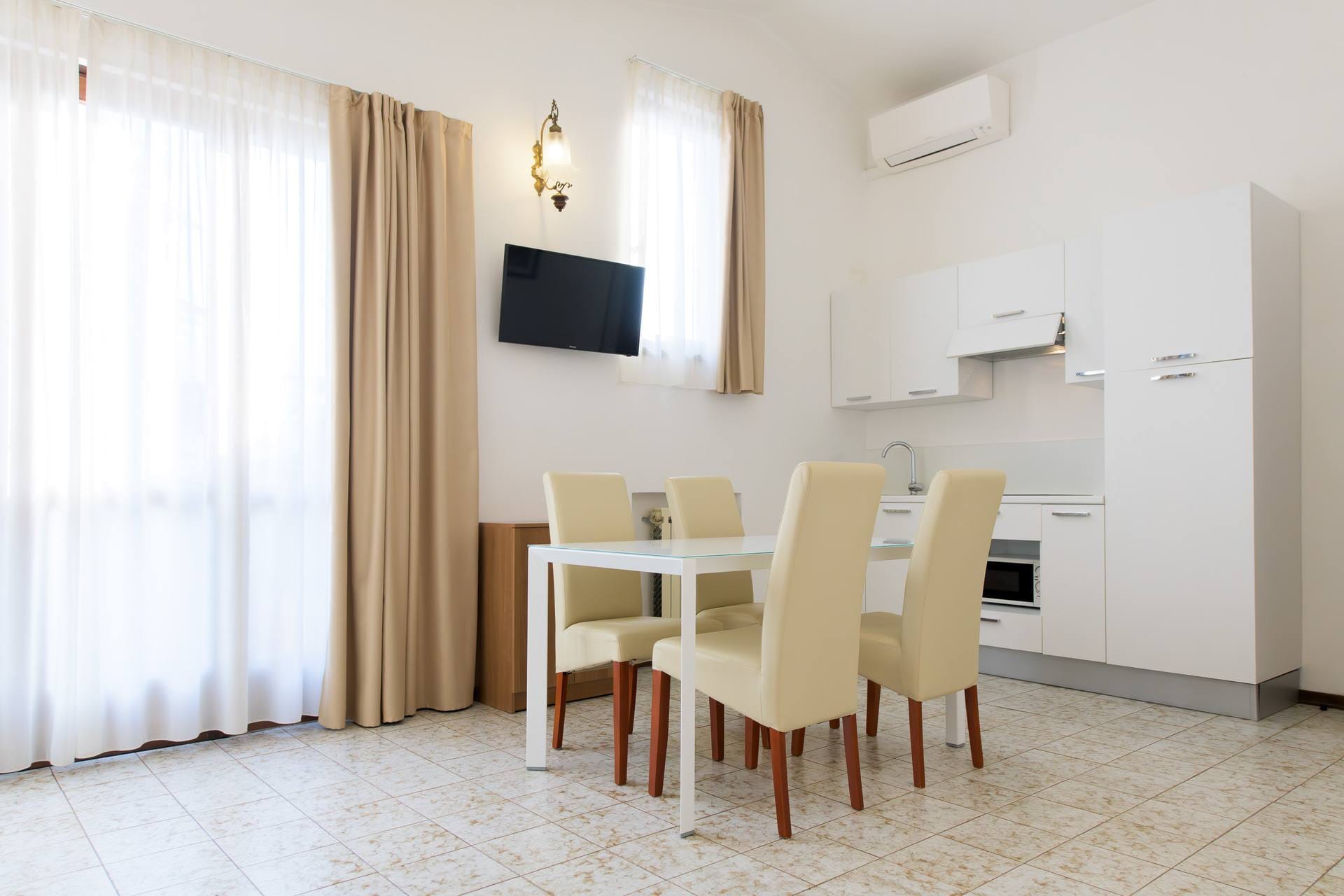 Bilocale Residence Oasi Horstmann Hotels Garda 01