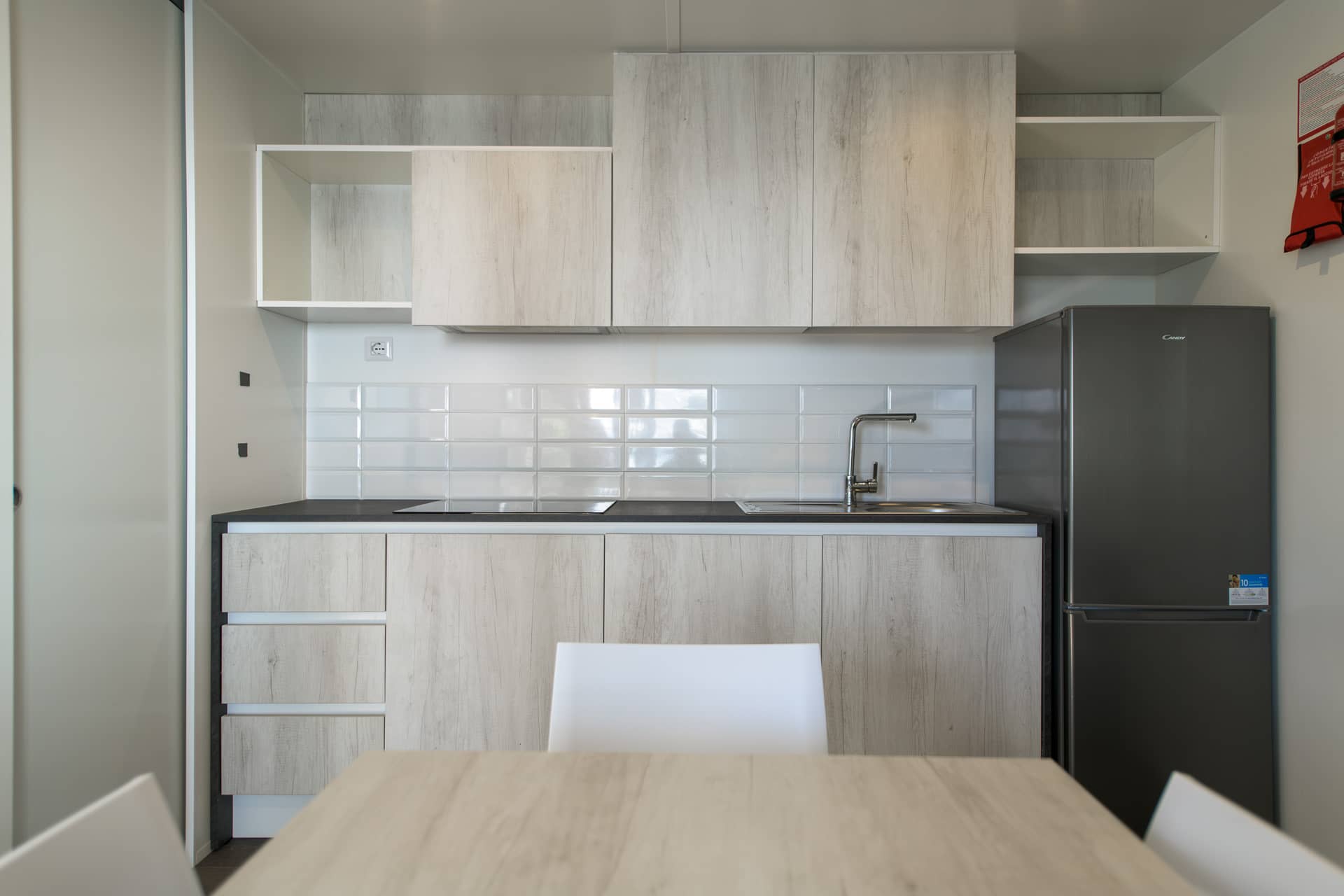 Villa Jade Camping Fontanelle Horstmann Hotels 01