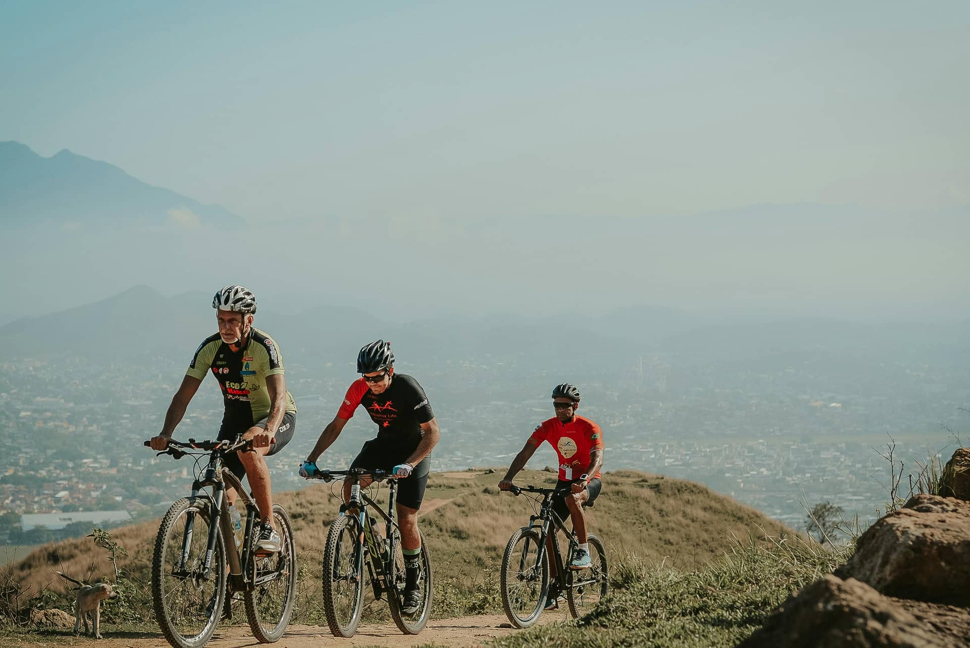 G-Emotions - e-bikes & watersports