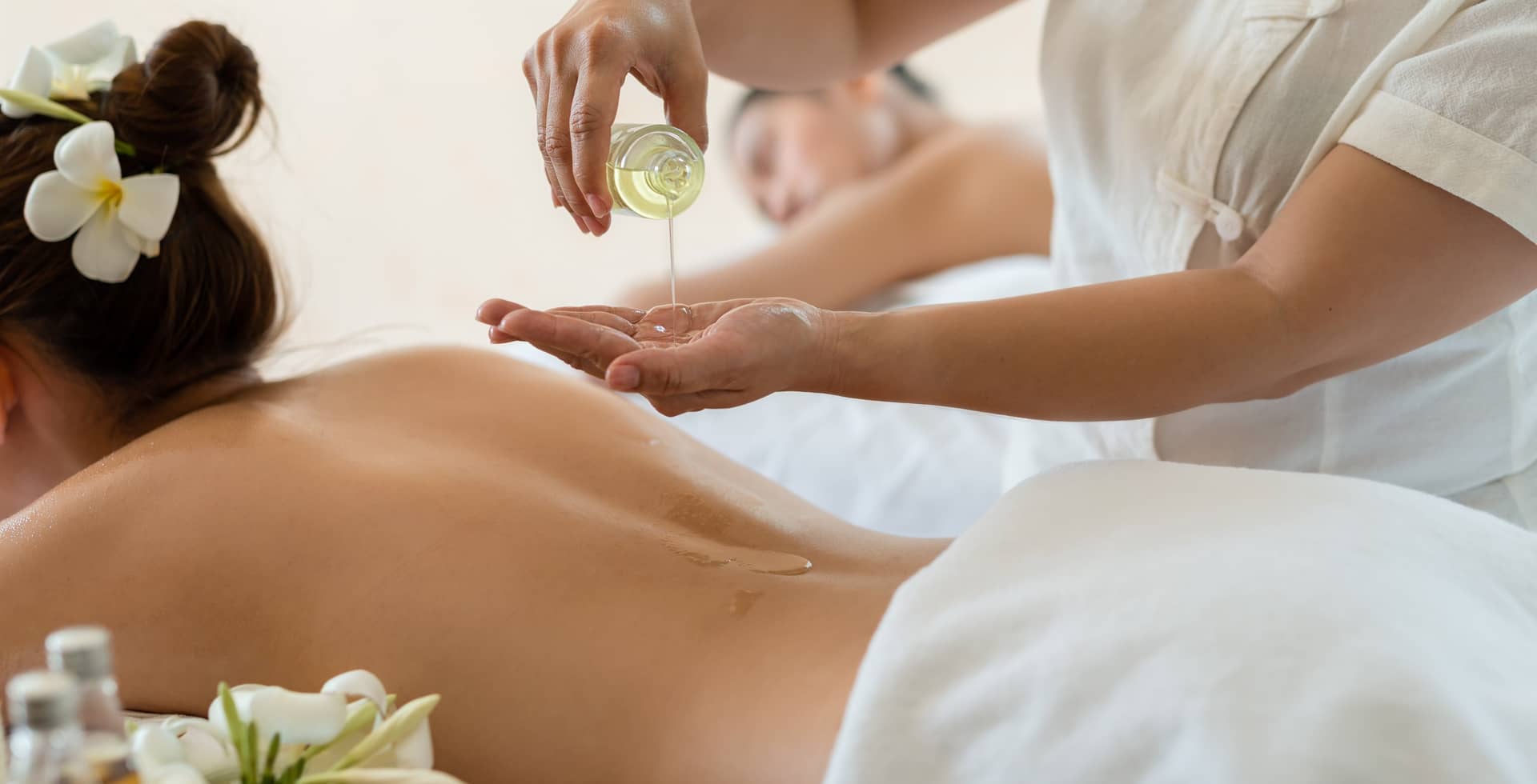 Body Massage