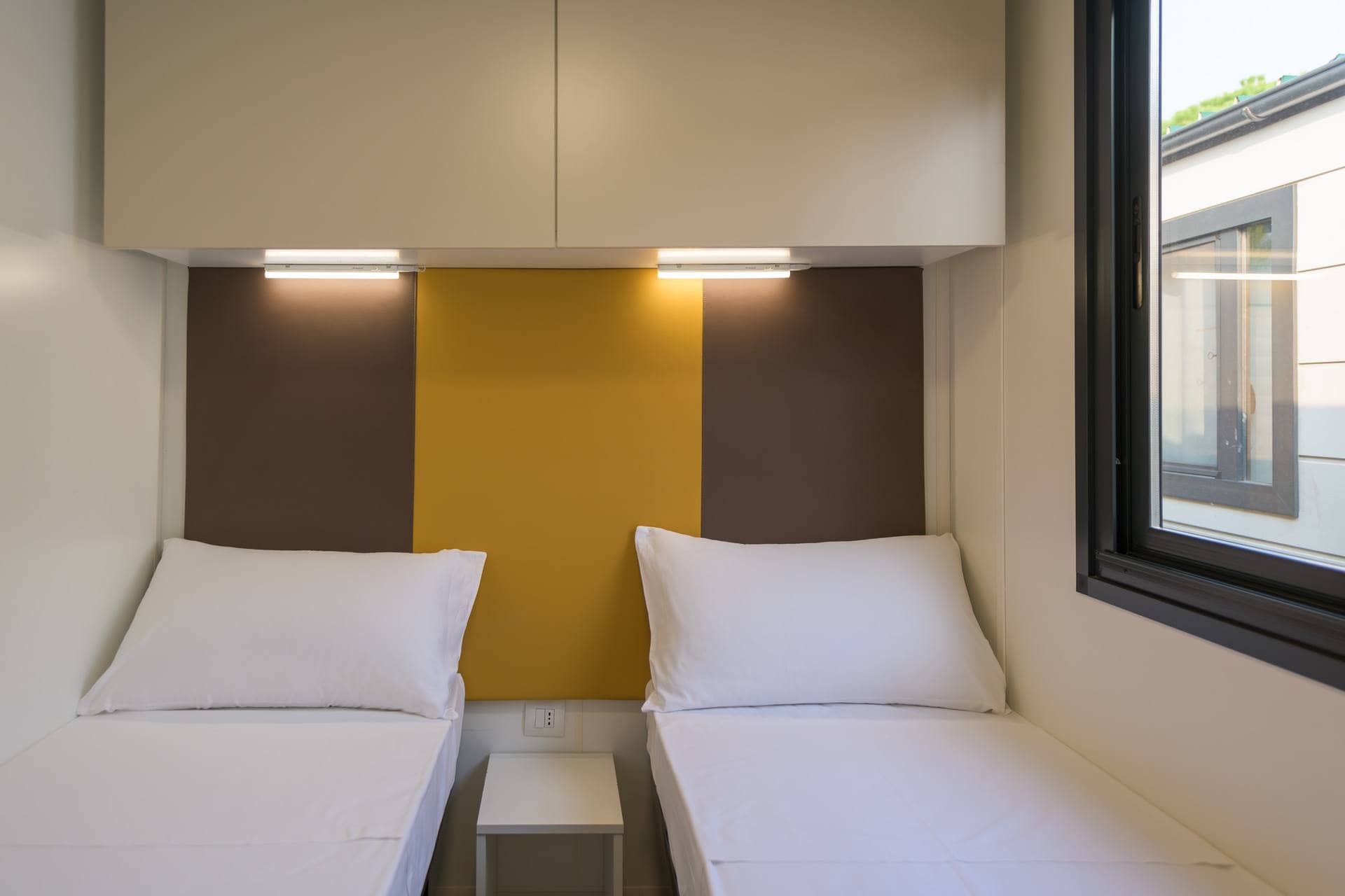 Villa Super Luxus Camping Toscolano Horstmann Hotels Garda 04