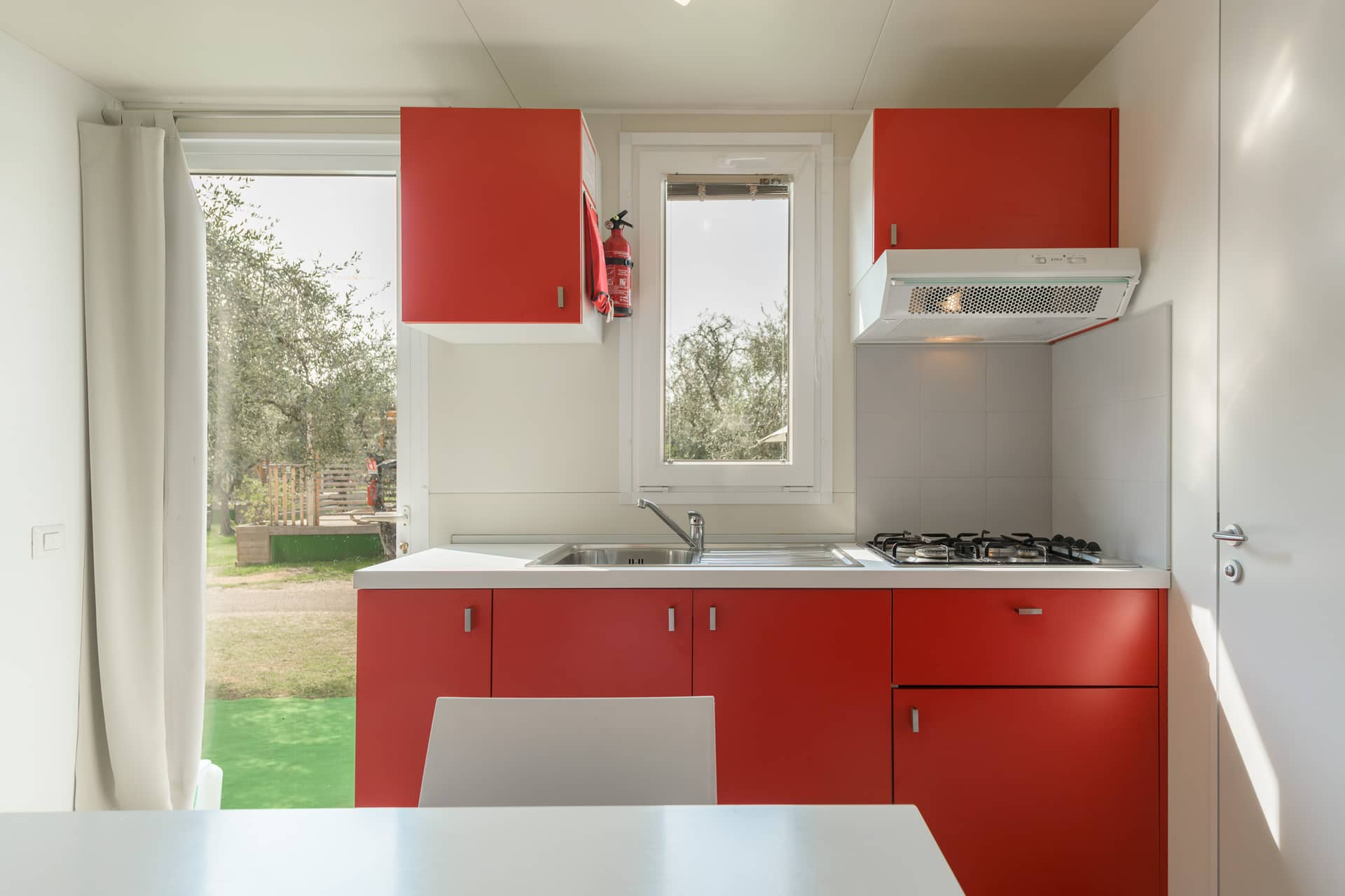 Standard Plus Plateatico   Camping Toscolano 02